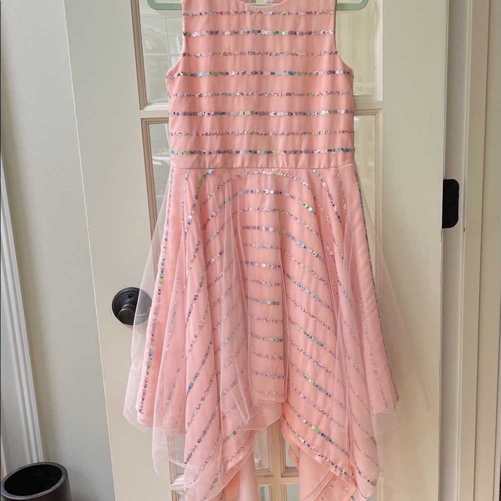 Zoe Ltd Dress - Girl’s Size 10